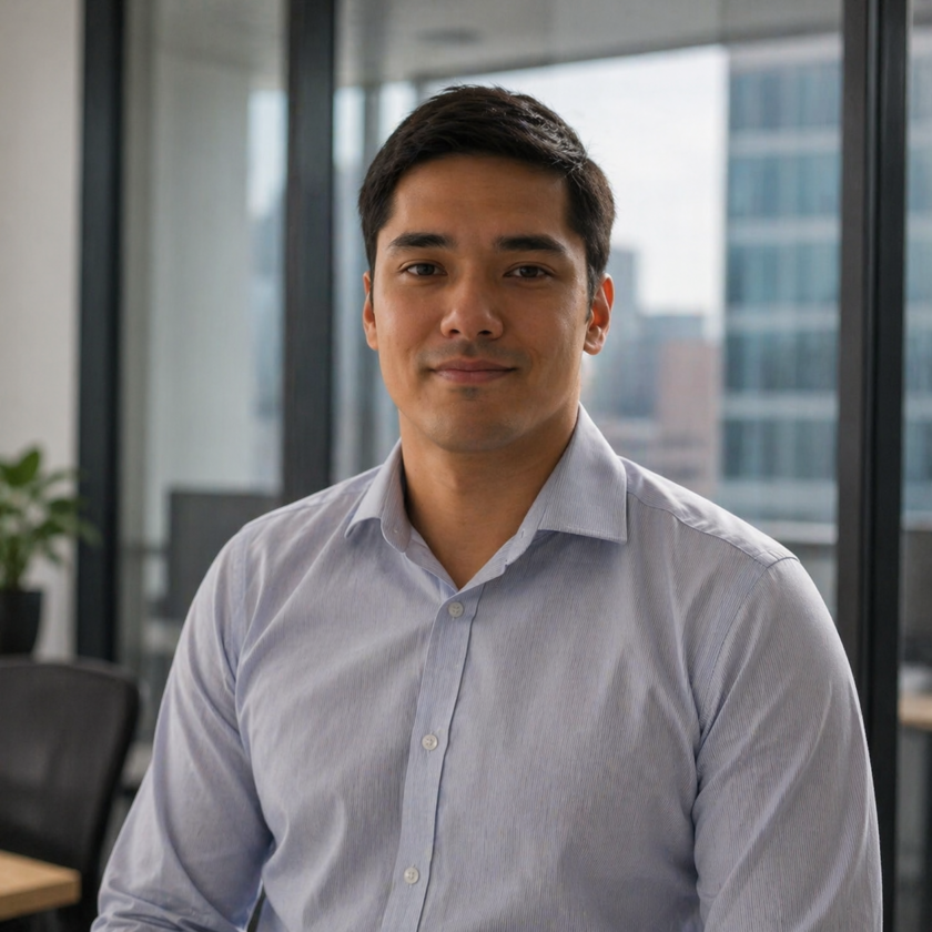 Martin Gonzalez