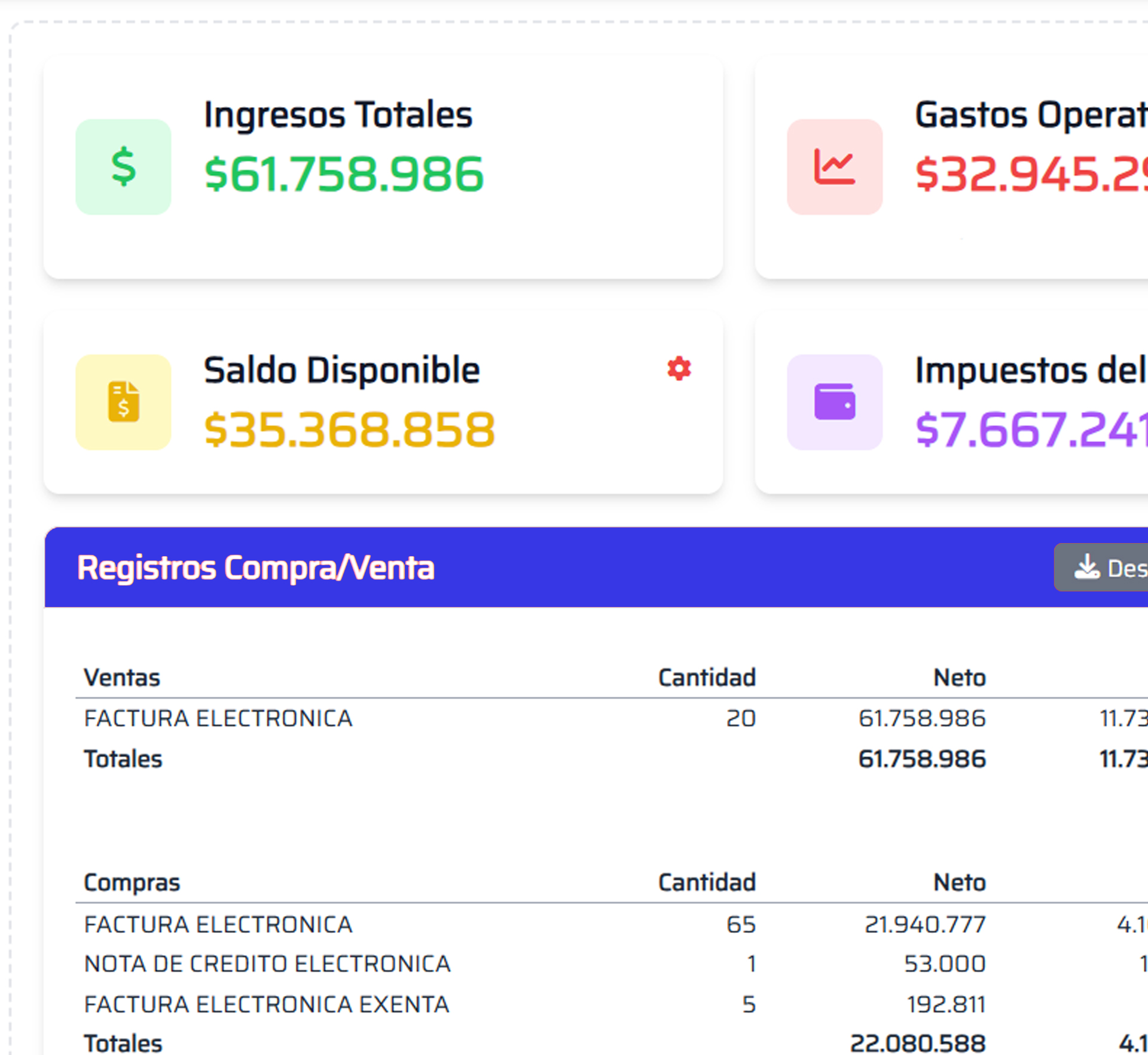 Contabilidad