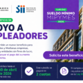 Nuevo Subsidio al Sueldo Mínimo para MIPYMES 2026