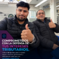 CIMABOX refuerza su gestión tributaria con visita al SII Quillota